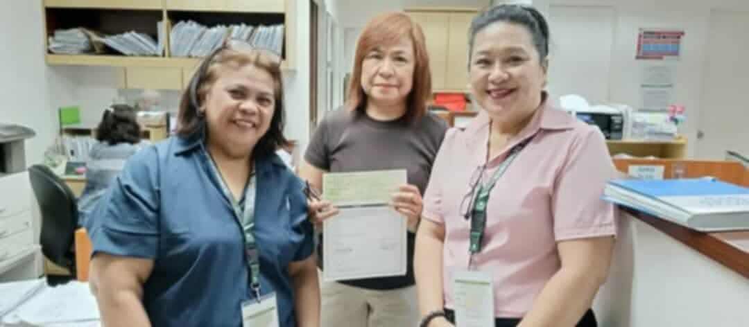 Muling Paglalaan ng Pondo para sa Serbisyong Medikal sa ilalim n Barangay Medical Assistance Program (BMAP)